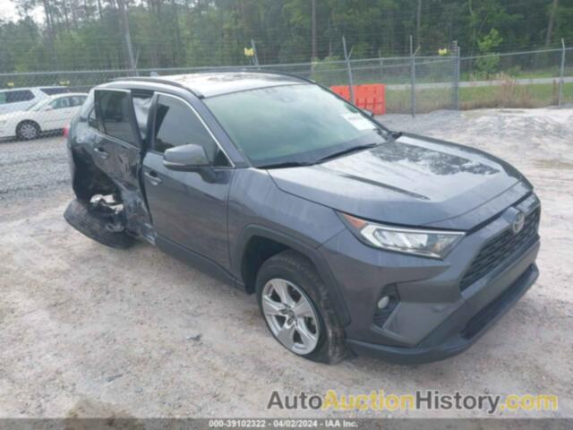 TOYOTA RAV4 XLE, JTMP1RFV8KD036632