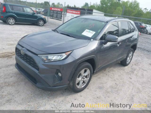 TOYOTA RAV4 XLE, JTMP1RFV8KD036632