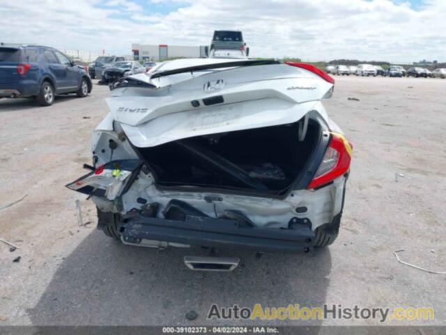 HONDA CIVIC SPORT, 2HGFC2F8XLH584368