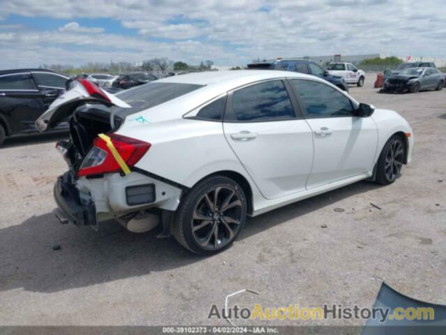 HONDA CIVIC SPORT, 2HGFC2F8XLH584368