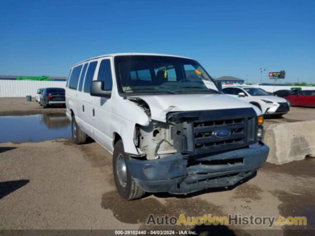 FORD E-350 SUPER DUTY XL/XLT, 1FBSS31L69DA71162