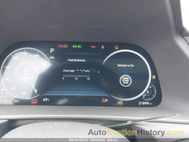 HYUNDAI SONATA SEL PLUS, 5NPEJ4J28NH139250