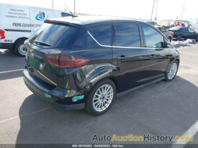 FORD C-MAX ENERGI SEL, 1FADP5CU9DL548050