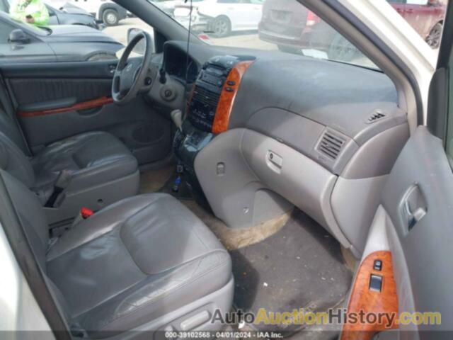 TOYOTA SIENNA XLE, 5TDBK22C49S022518