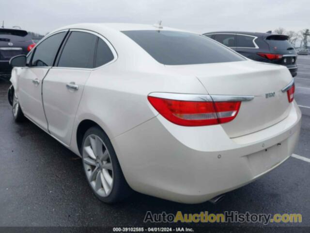 BUICK VERANO LEATHER GROUP, 1G4PS5SK9E4142976