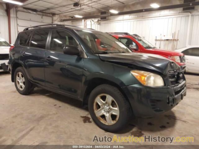 TOYOTA RAV4 BASE V6, JTMBK33V69D008489