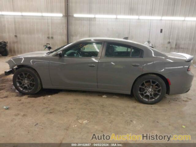 DODGE CHARGER GT, 2C3CDXJG5JH130489