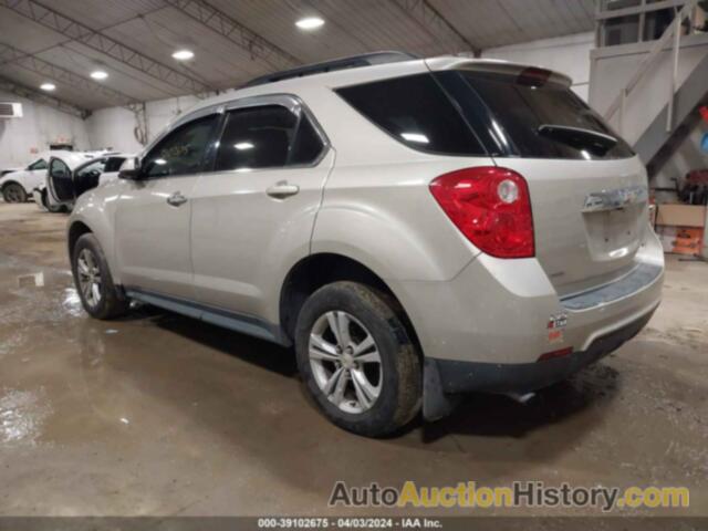 CHEVROLET EQUINOX 2LT, 2GNFLNEKXD6212918