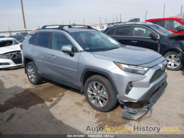 TOYOTA RAV4 XLE PREMIUM, 2T3C1RFV1PC230347