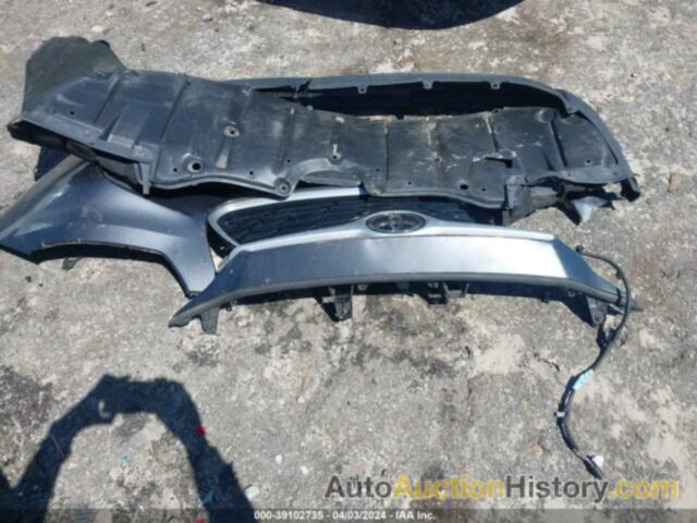 TOYOTA HIGHLANDER XLE, 5TDGZRBH9LS508674