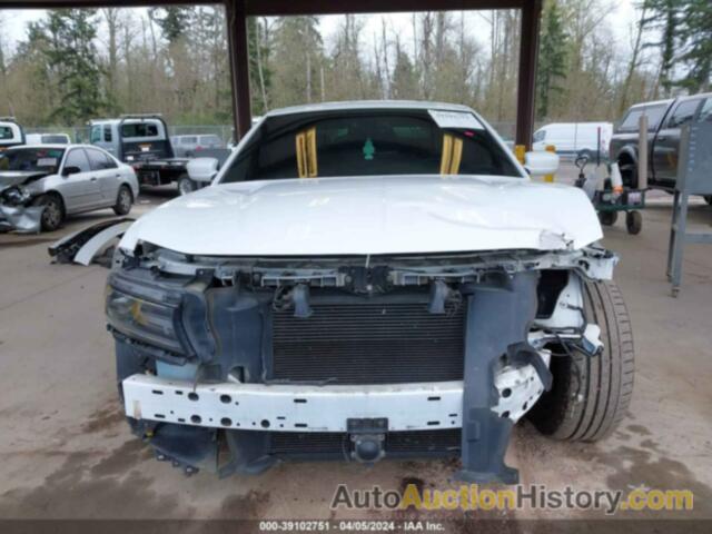 DODGE CHARGER ROAD/TRACK, 2C3CDXCT7FH915355