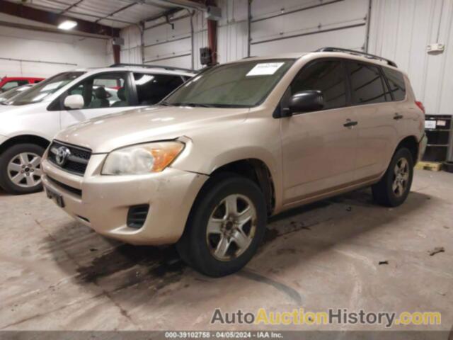 TOYOTA RAV4, JTMBF35V895016802