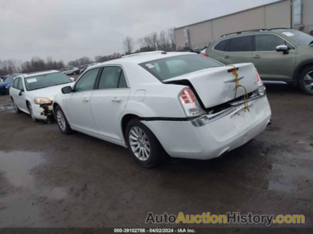 CHRYSLER 300 MOTOWN, 2C3CCAAG0DH589532