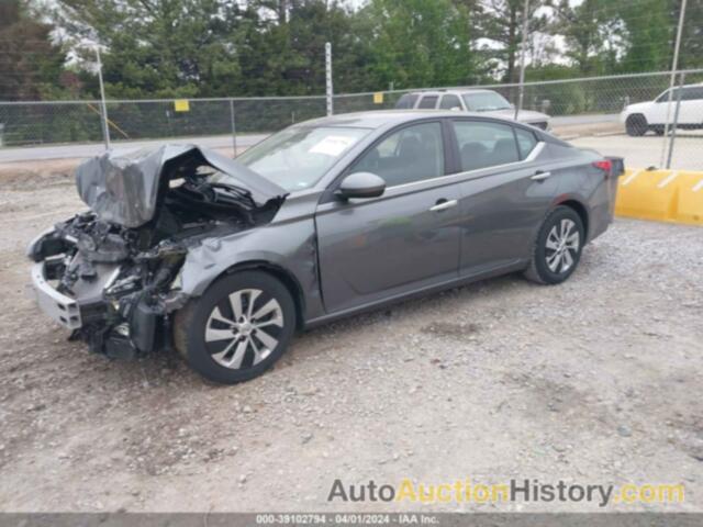 NISSAN ALTIMA S FWD, 1N4BL4BV8NN334549