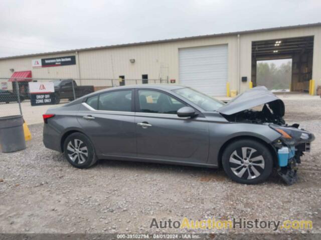 NISSAN ALTIMA S FWD, 1N4BL4BV8NN334549