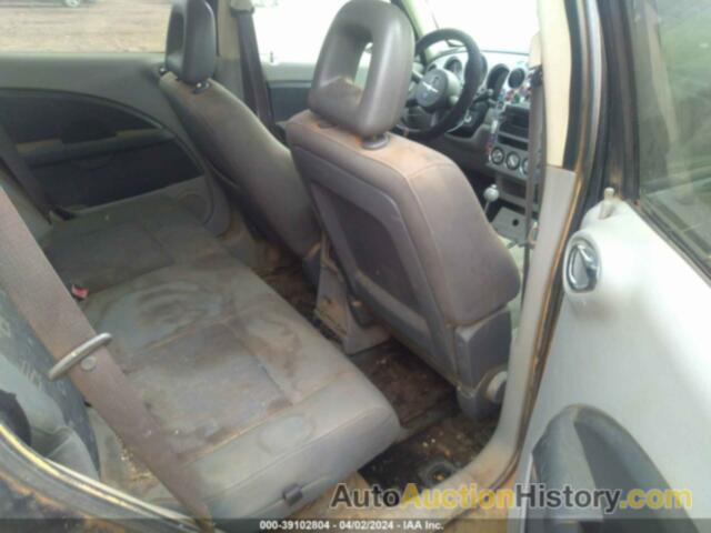 CHRYSLER PT CRUISER TOURING, 3A4FY58BX7T540808