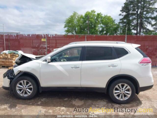 NISSAN ROGUE SV, 5N1AT2MTXFC762864