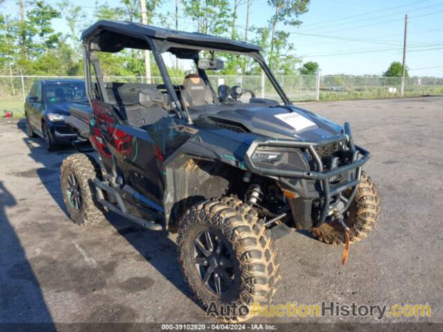 POLARIS GENERAL XP 1000 ULTIMATE, 3NSGXK996PM455531