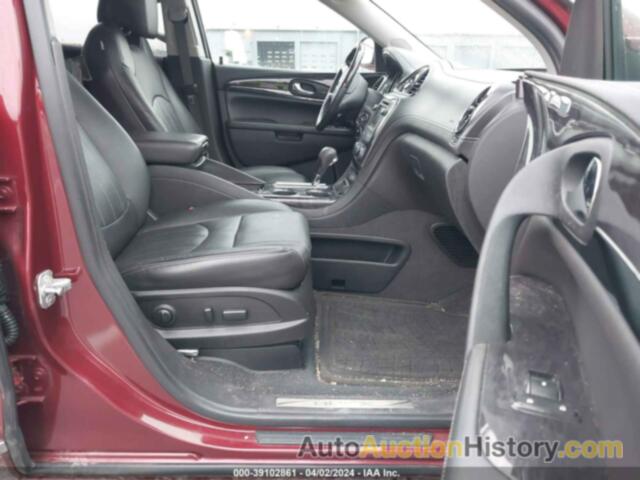 BUICK ENCLAVE LEATHER, 5GAKRBKD1HJ121038