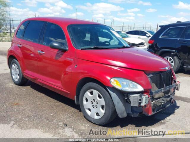 CHRYSLER PT CRUISER, 3C4FY48B53T510562