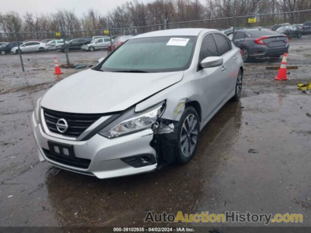 NISSAN ALTIMA 2.5/S/SV/SL/SR, 1N4AL3AP2HC270565