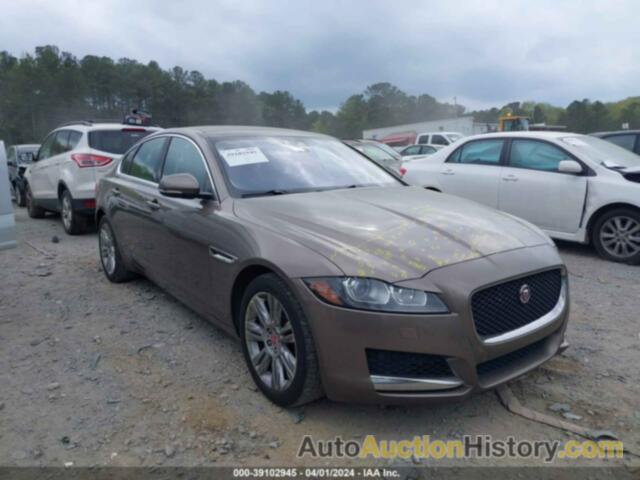 JAGUAR XF 35T PREMIUM, SAJBD4BV4HCY35155