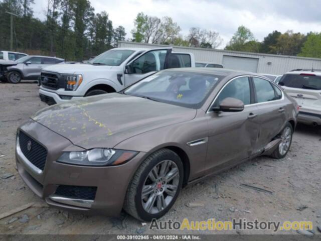 JAGUAR XF 35T PREMIUM, SAJBD4BV4HCY35155