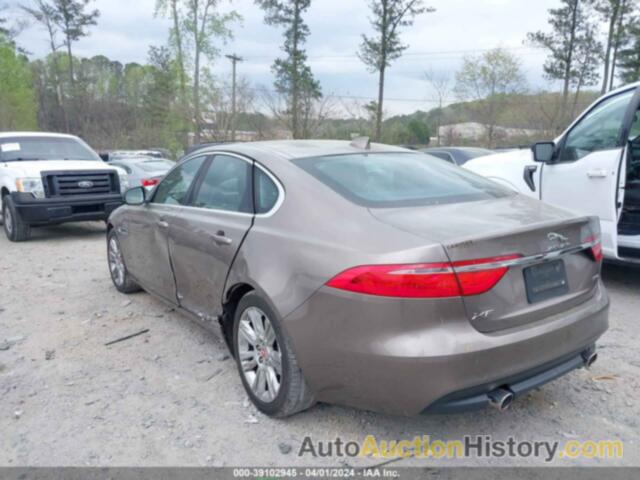 JAGUAR XF 35T PREMIUM, SAJBD4BV4HCY35155