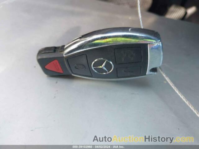 MERCEDES-BENZ E 500, WDBUF70J15A647847