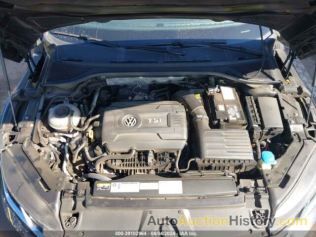 VOLKSWAGEN ARTEON SE, WVWAR7AN6KE022023