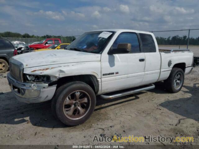 DODGE RAM 1500 ST, 3B7HC12YXWG217384