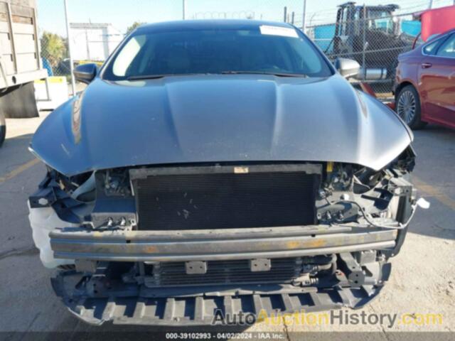 FORD FUSION HYBRID S, 3FA6P0UU4ER131173