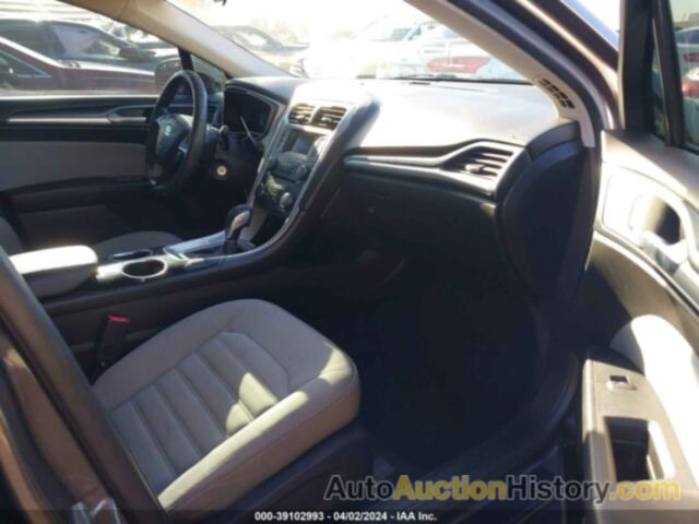 FORD FUSION HYBRID S, 3FA6P0UU4ER131173