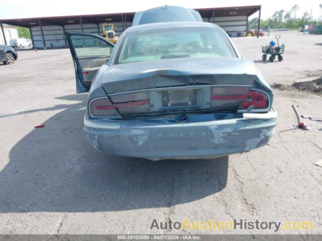 BUICK PARK AVENUE, 1G4CW54K714208886