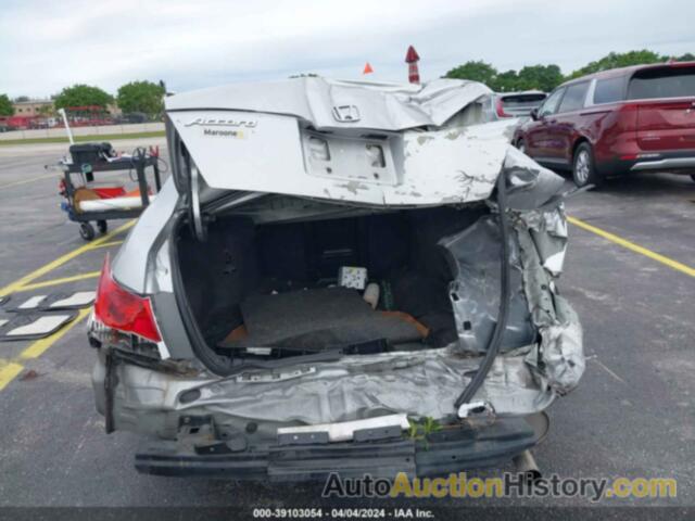 HONDA ACCORD SDN LX, JHMCP26388C074118