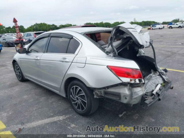 HONDA ACCORD SDN LX, JHMCP26388C074118