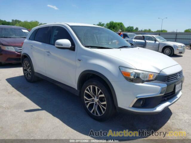 MITSUBISHI OUTLANDER SPORT 2.0 ES/2.0 LE, JA4AP3AU7HZ017401