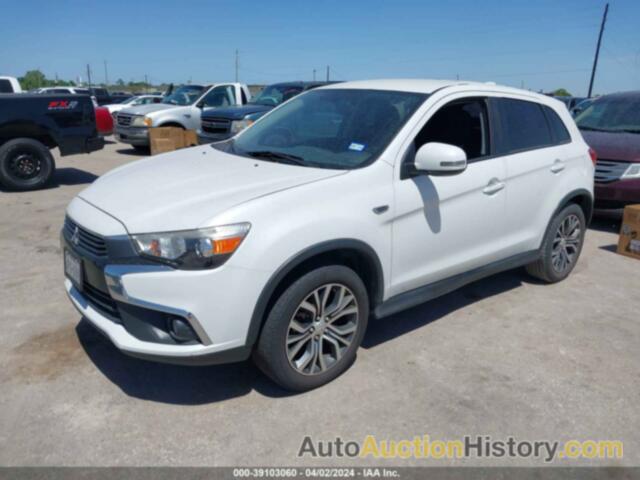 MITSUBISHI OUTLANDER SPORT 2.0 ES/2.0 LE, JA4AP3AU7HZ017401