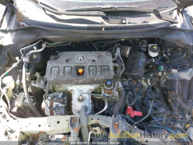 ACURA ILX 2.0L, 19VDE1F75DE000305