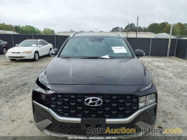 HYUNDAI SANTA FE SEL, 5NMS24AJXPH526180