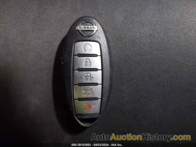NISSAN ALTIMA S FWD, 1N4BL4BV2LC133769
