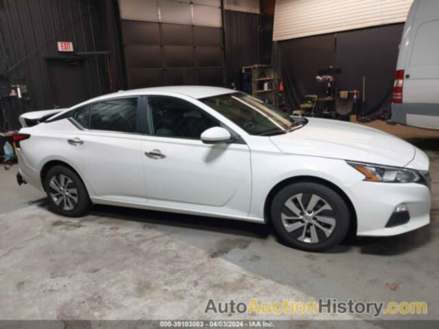 NISSAN ALTIMA S FWD, 1N4BL4BV2LC133769