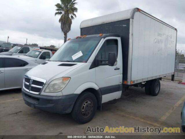 MERCEDES-BENZ SPRINTER 3500, WDAPF4CC6C9509569