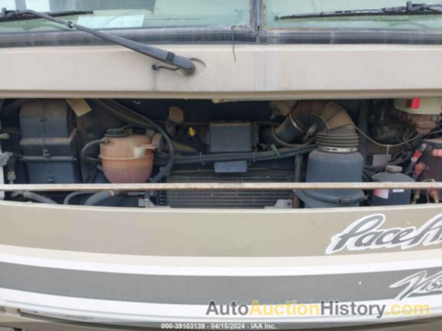 FORD F550 SUPER DUTY STRIPPED CHASS, 3FCNF53S6XJA34337