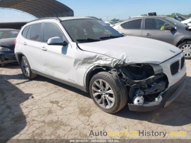 BMW X1 XDRIVE28I, WBAVL1C50DVR86288