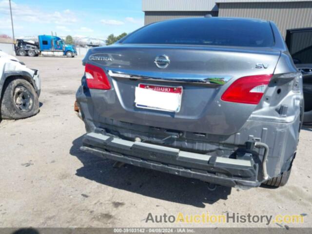 NISSAN SENTRA FE+ S/S/SL/SR/SV, 3N1AB7AP3GL665316