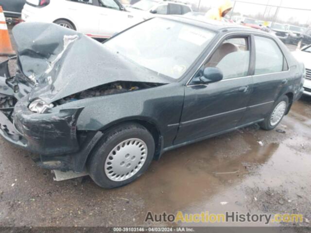 HONDA CIVIC EX, JHMEH969XSS011991