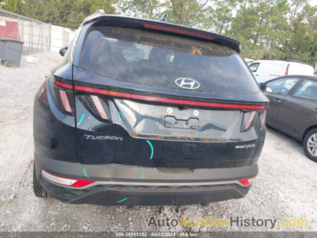 HYUNDAI TUCSON HYBRID SEL CONVENIENCE, KM8JFCA10PU132654