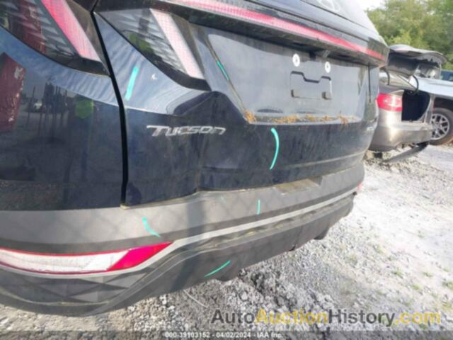 HYUNDAI TUCSON HYBRID SEL CONVENIENCE, KM8JFCA10PU132654