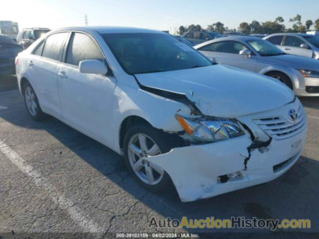 TOYOTA CAMRY LE, 4T4BE46K79R059452